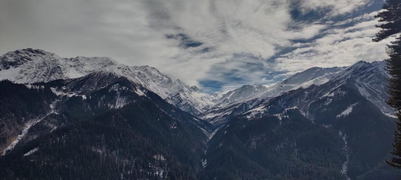 The Himalayan Chalet - Manali (Himachal Pradesh) — Photos 2