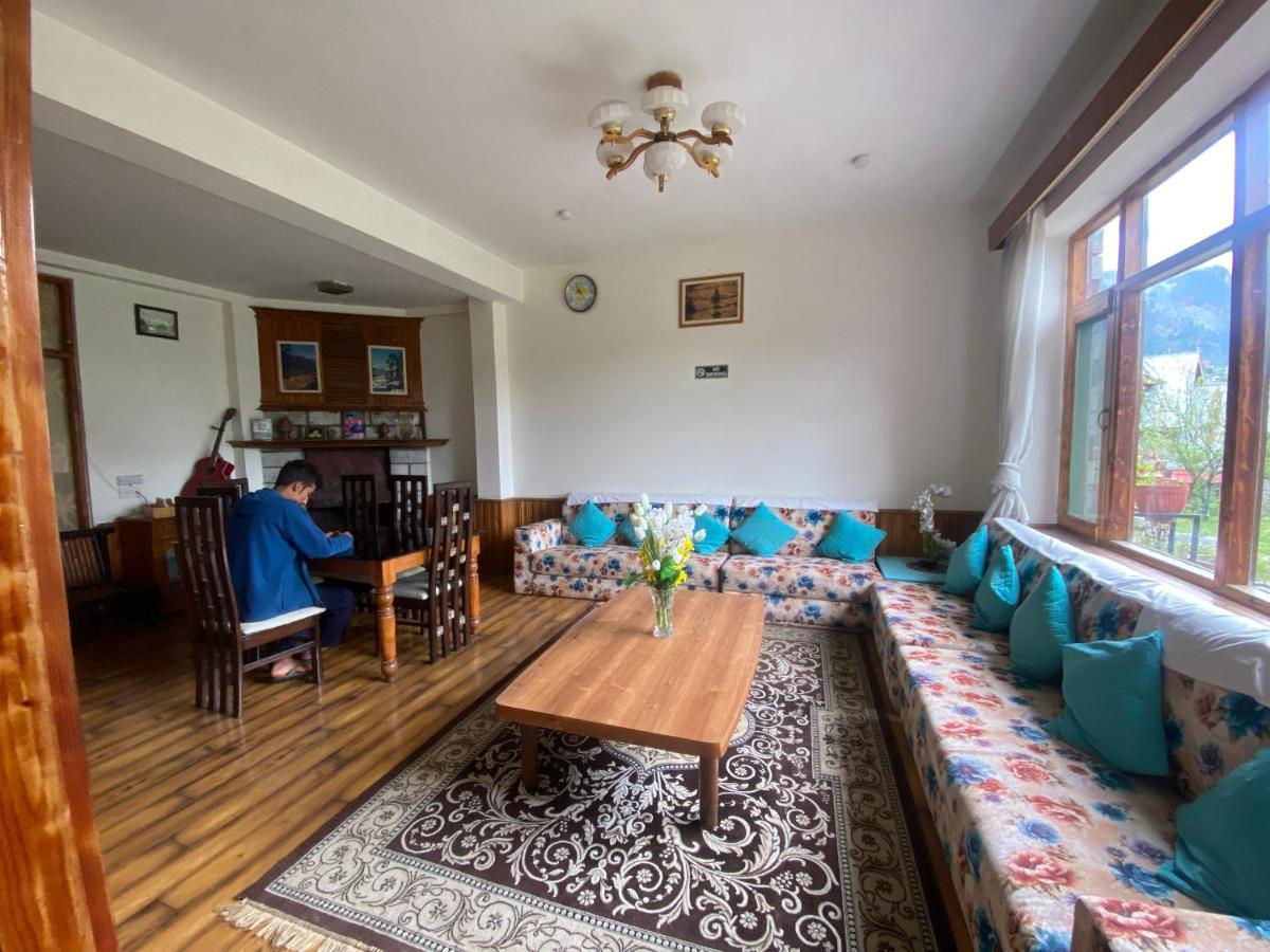 The Himalayan Chalet - Manali (Himachal Pradesh), Manali